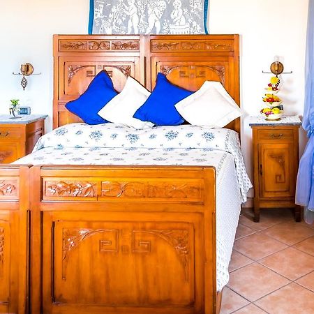 Bed and Breakfast Il Grappolo Mongardino Exterior foto