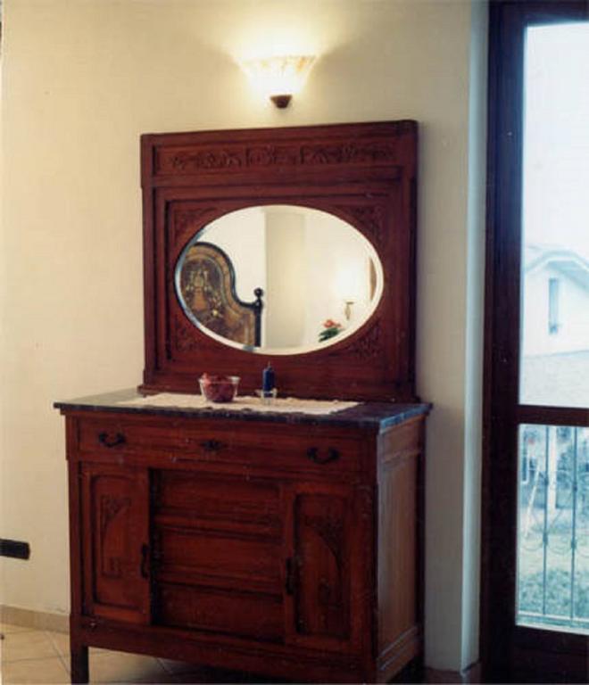 Bed and Breakfast Il Grappolo Mongardino Habitación foto