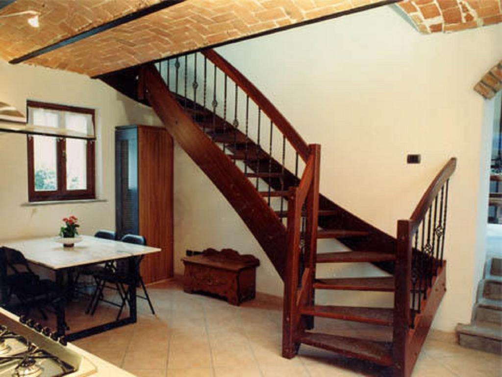Bed and Breakfast Il Grappolo Mongardino Exterior foto