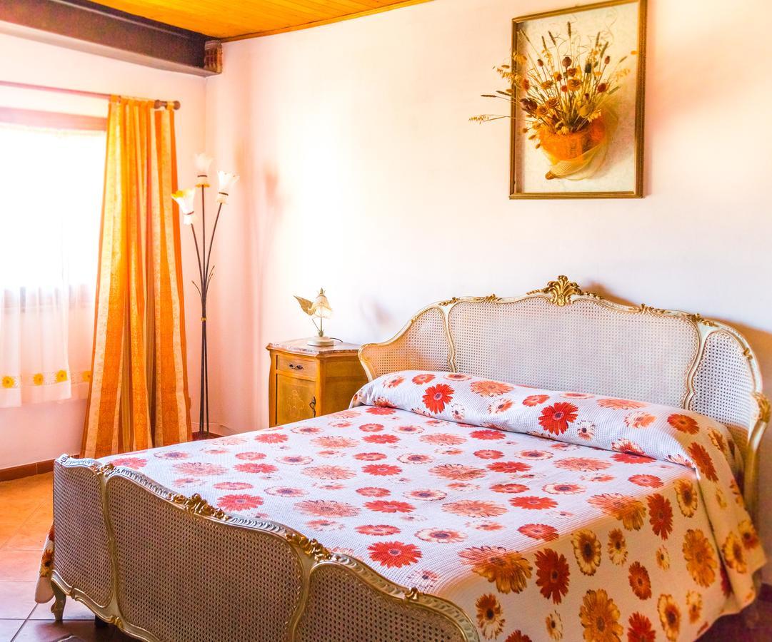 Bed and Breakfast Il Grappolo Mongardino Exterior foto